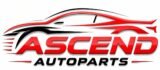 ascend site logo